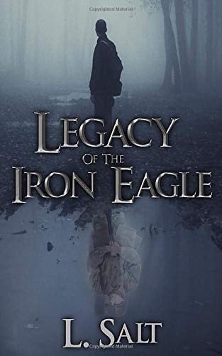 Legacy of the Iron Eagle