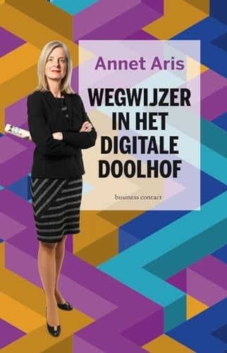Wegwijzer in het digitale doolhof