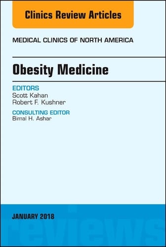 Obesity Medicine