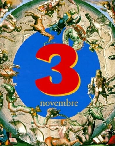 3 novembre