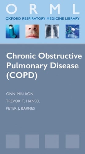 Chronic Obstructive Pulmonary Disease (COPD)