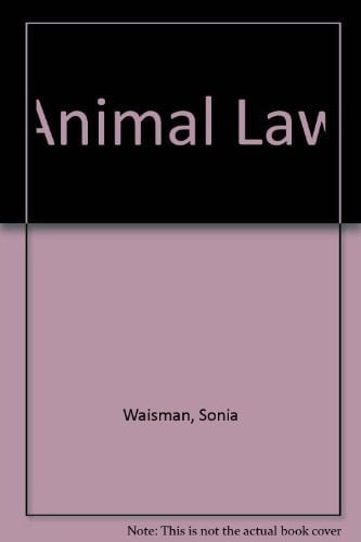 Animal Law