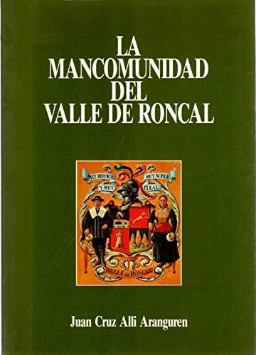 Mancomunidad del valle del Roncal, la
