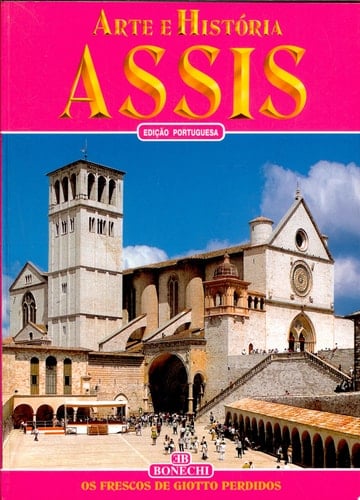 Arte e historia de Assis