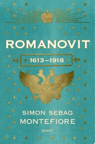 Romanovit 1613-1918