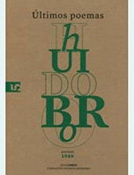 Últimos poemas, 1948