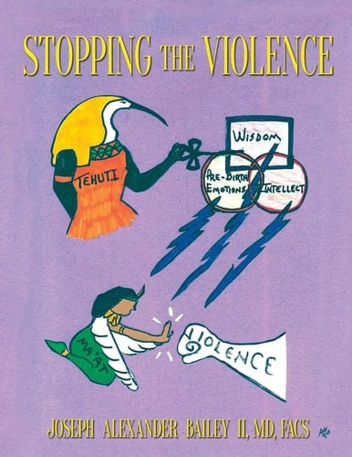 Stopping the Violence