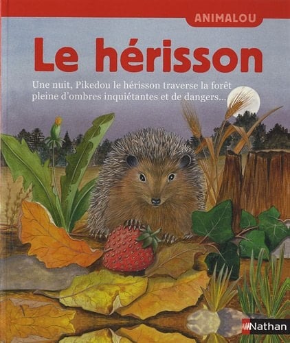 Le hérisson