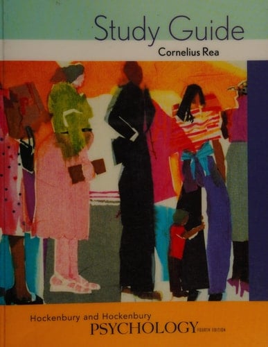 Psychology Study Guide