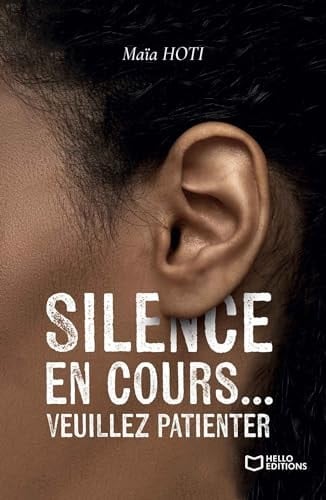 Silence en cours... Veuillez patienter