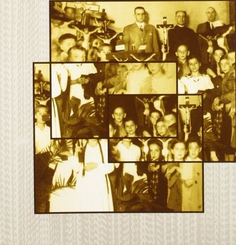 Política educativa en Navarra, 1931-1939