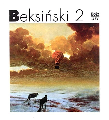 Beksiński 2