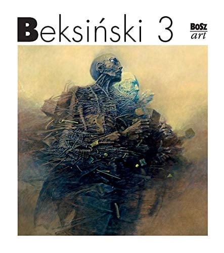 Beksiński 3