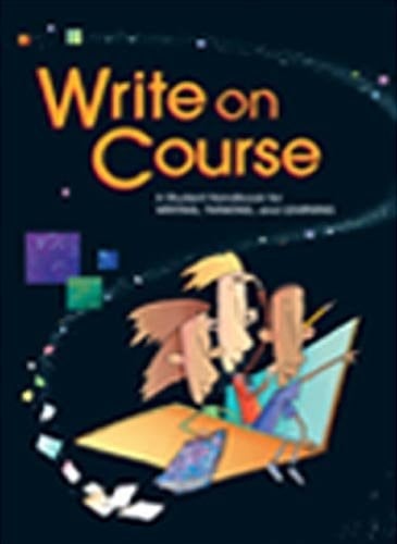 Write Source Student Edition Softcover 2010