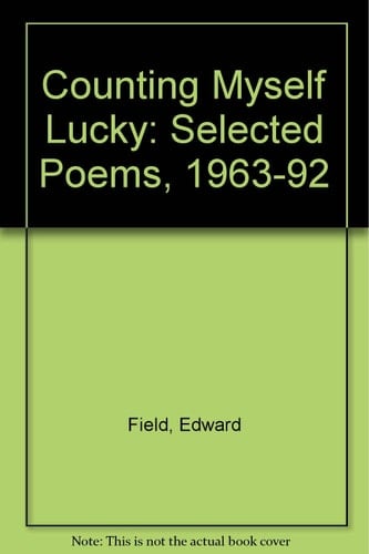 Counting Myself Lucky: Selected Poems 1963-1992