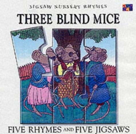 Three Blind Mice