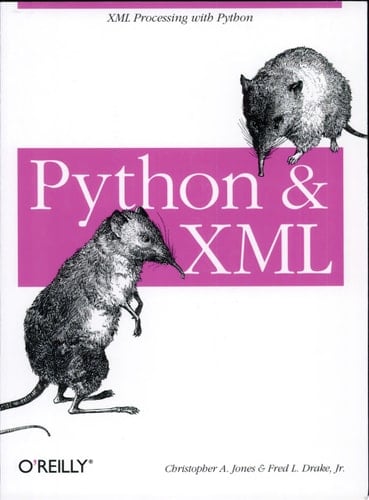 Python & XML