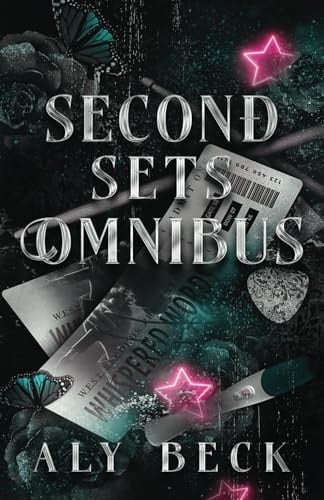 Second Sets Omnibus