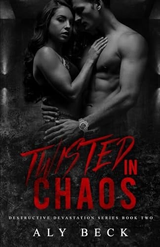 Twisted in Chaos