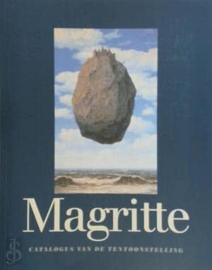 René Magritte, 1898-1967