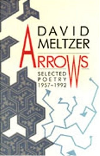 Arrows: Selected Poetry, 1957-1992