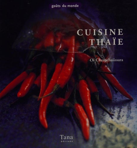 Cuisine Thaïe