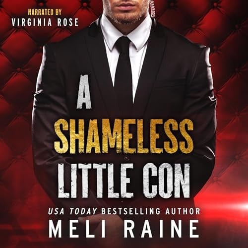 A Shameless Little Con (The Shameless Series)