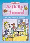 Activity Annual Cool Crafts and Fun for All Seasons!