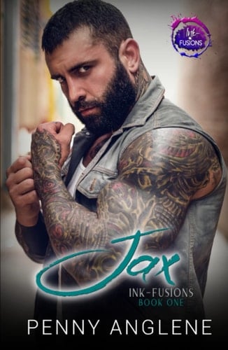 Jax (Ink-Fusions)