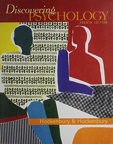 Discovering Psychology