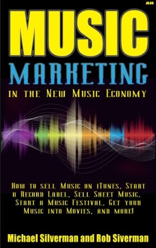 Music Marketing in the New Music Economy