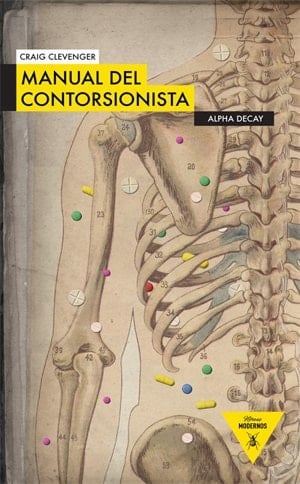 MANUAL DEL CONTORSIONISTA