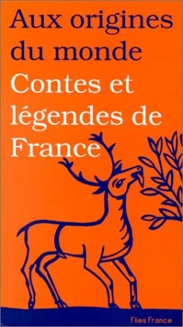 Contes et légendes de France