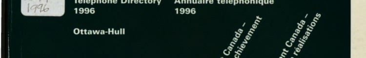 Ottaw-Hull 1997