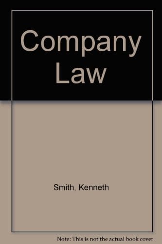 Company Law