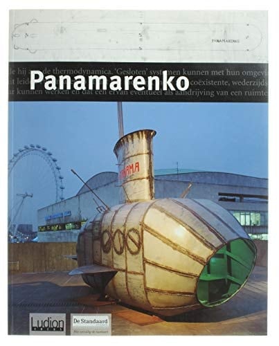Panamarenko