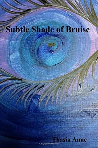 Subtle Shade of Bruise