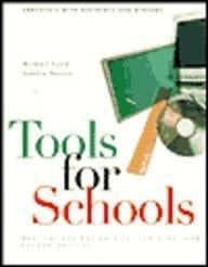 Tools for Schools Applications Software for the Classroom