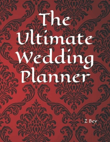 The Ultimate Wedding Planner