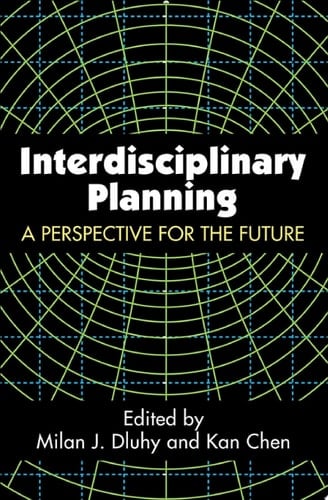 Interdisciplinary Planning
