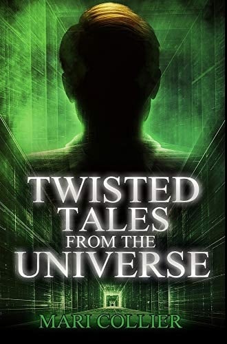Twisted Tales From The Universe Premium Hardcover Edition