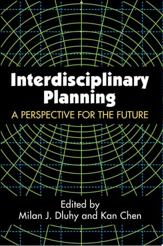 Interdisciplinary Planning