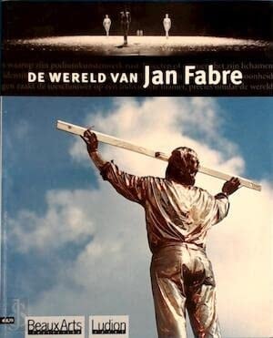 De wereld van Jan Fabre