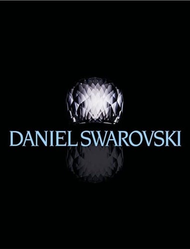 Daniel Swarovski A World of Beauty