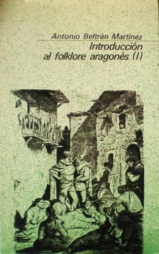 Introducción al folklore aragonés