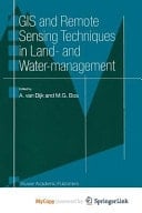 GIS and Remote Sensing Techniques in Land- and Water-management