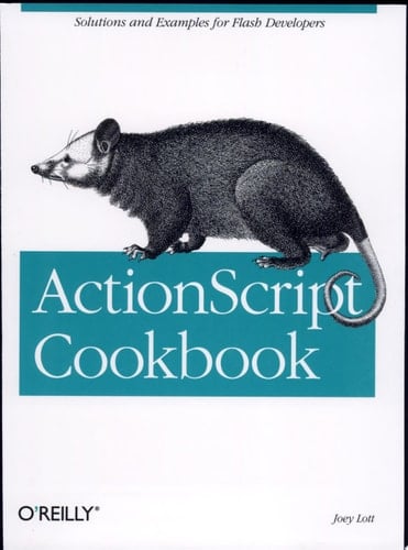 ActionScript Cookbook