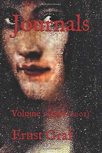 Journals Volume 1 (1996-2001)