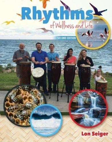 Rhythms of Wellness and Life