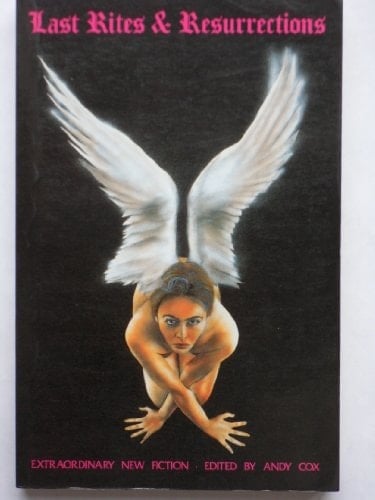 Last Rites & Resurrections